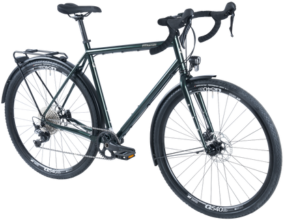 Nolita GT Select 6.1