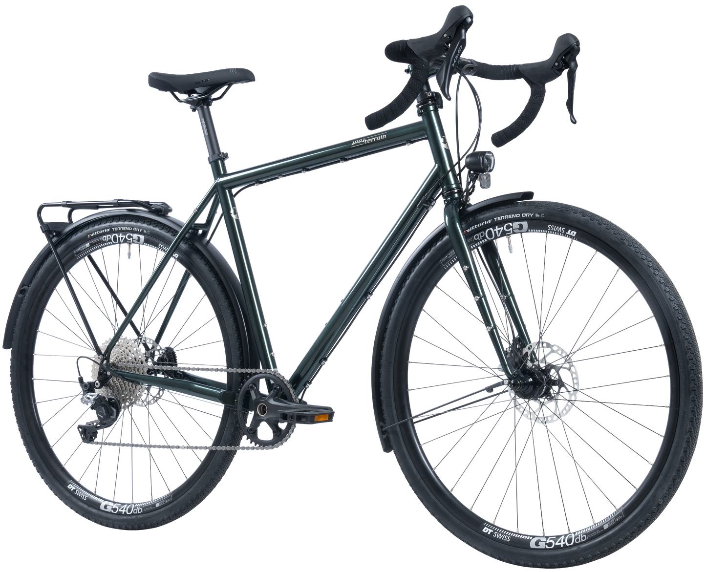 Nolita GT Select 6.1