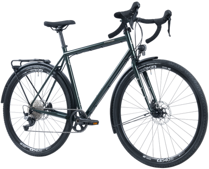 Nolita GT Select 6.1