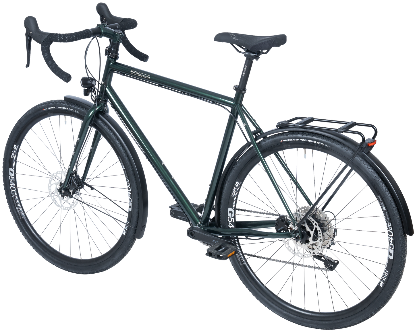 Nolita GT Select 6.1