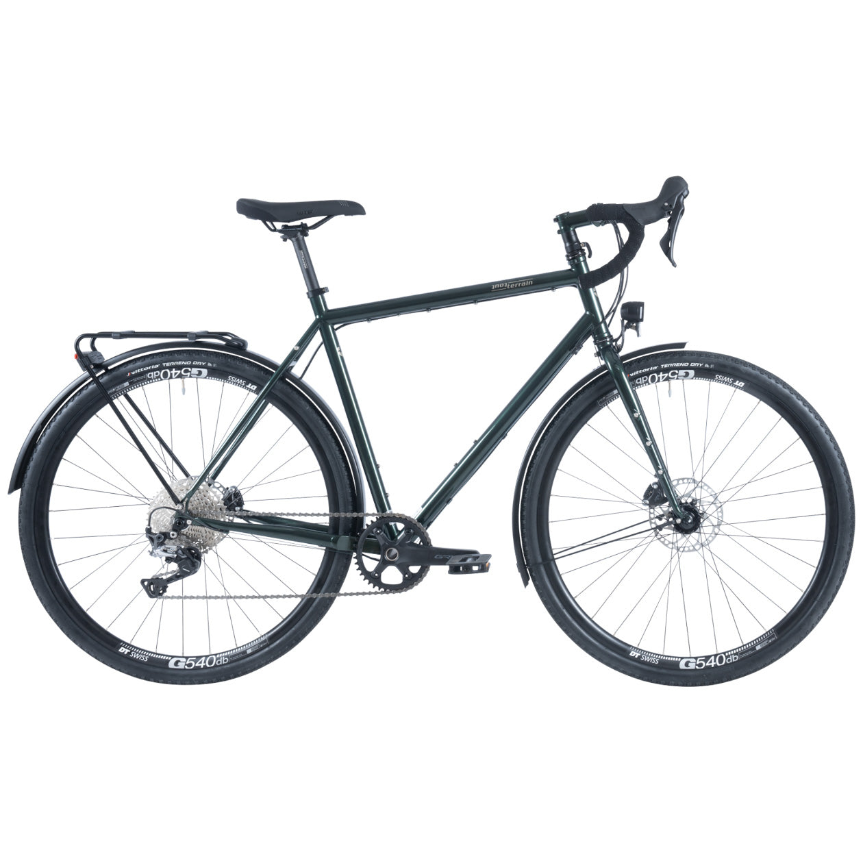 Nolita GT Select 6.1