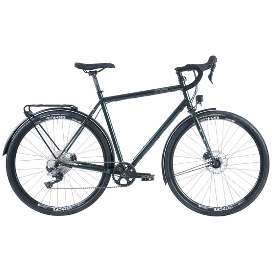 Nolita GT Select 6.1
