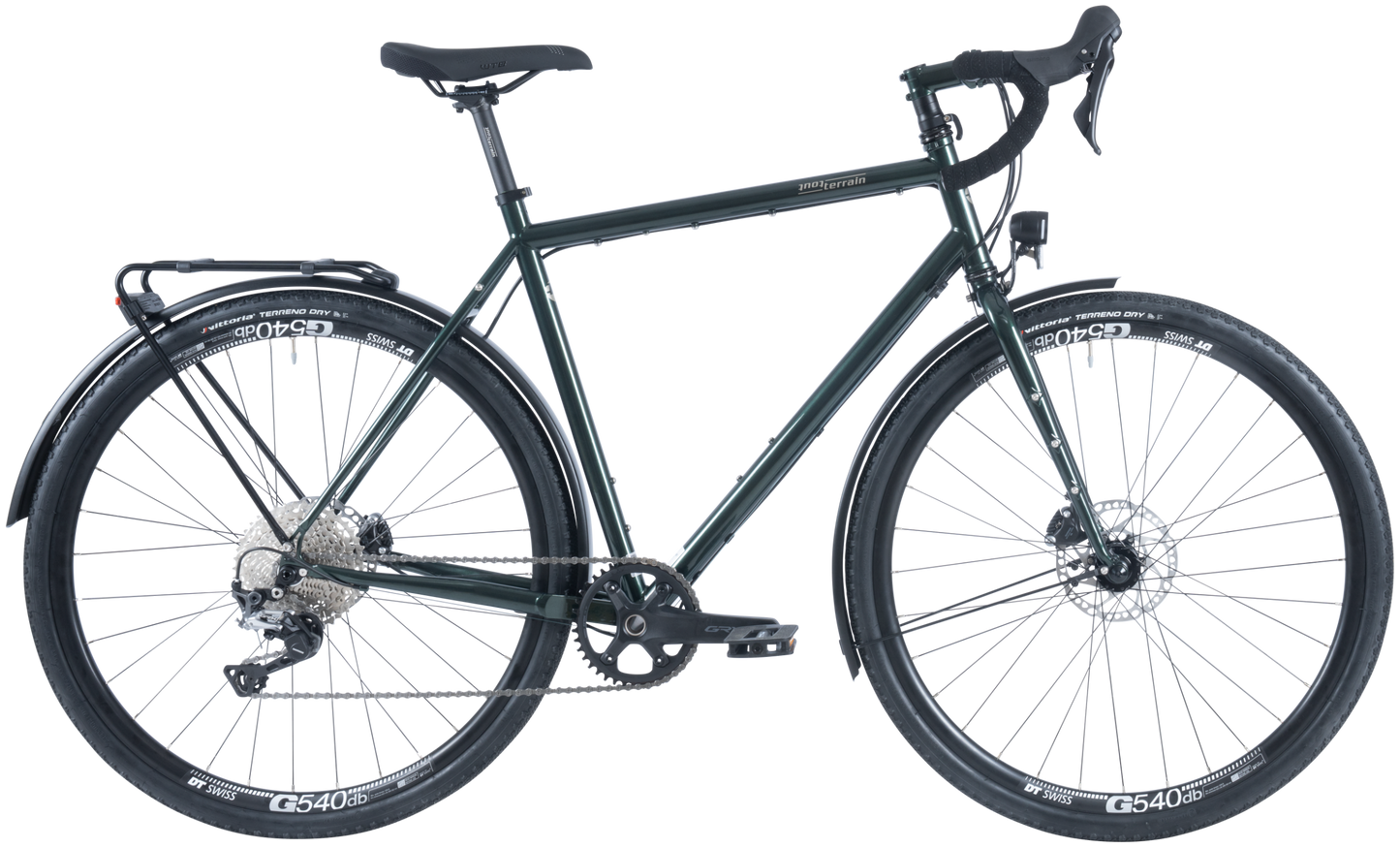 Nolita GT Select 6.1