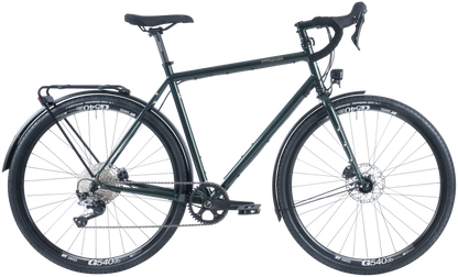 Nolita GT Select 6.1
