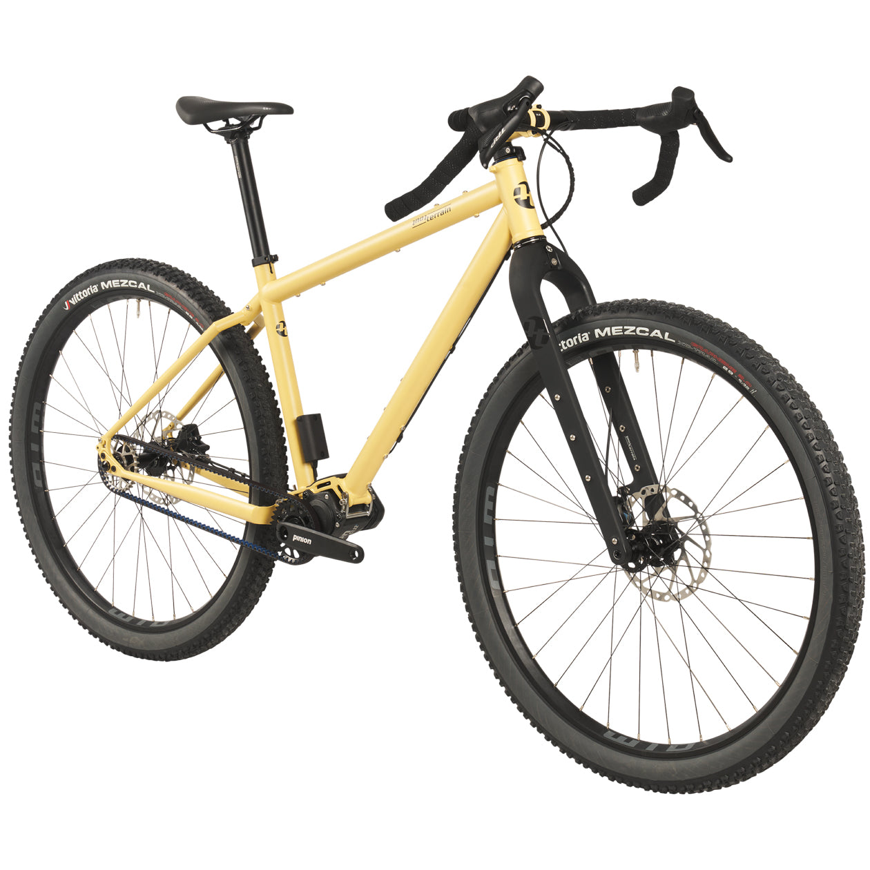 Outback Xplore GT II 29 Select 6.1