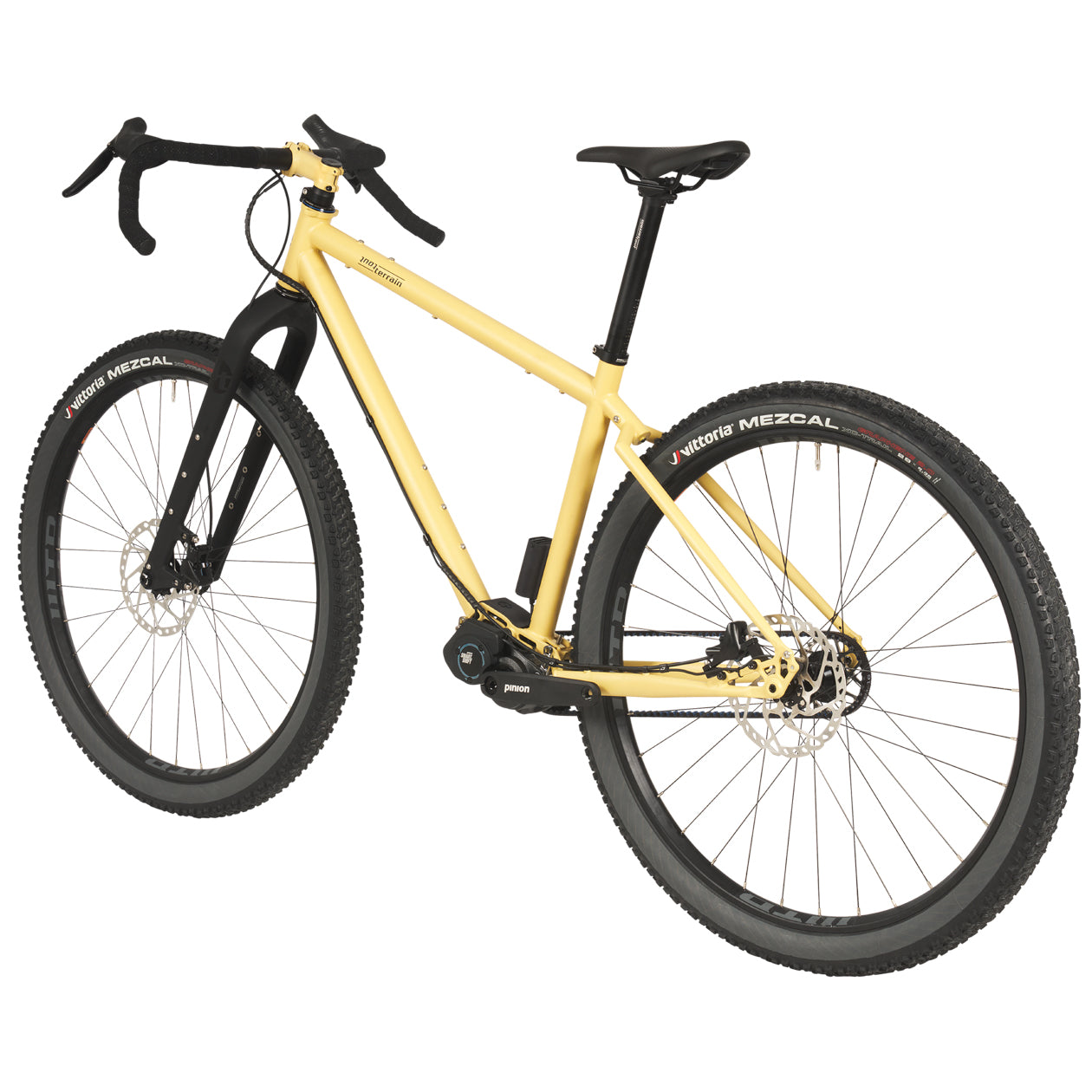 t gravel bike Outback Xplore GT II 29 Select 6.1