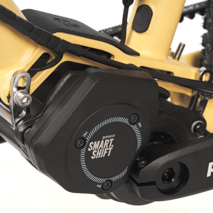 Outback Xplore GT II 29 Select 6.1