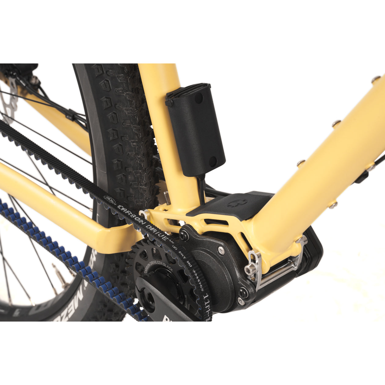Outback Xplore GT II 29 Select 6.1 | Adventure Gravel Bike – Tout
