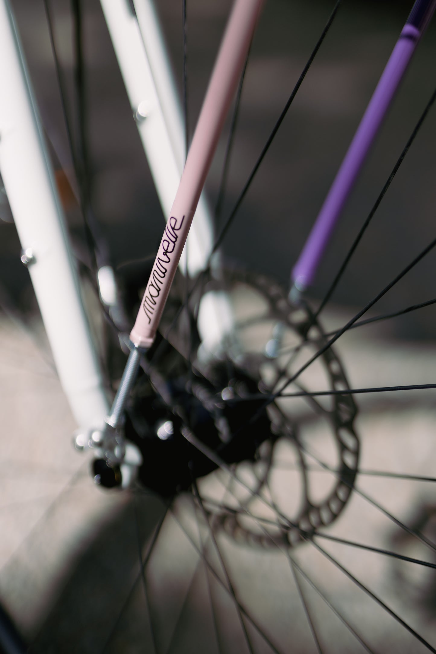 Chiyoda III Select 7.1