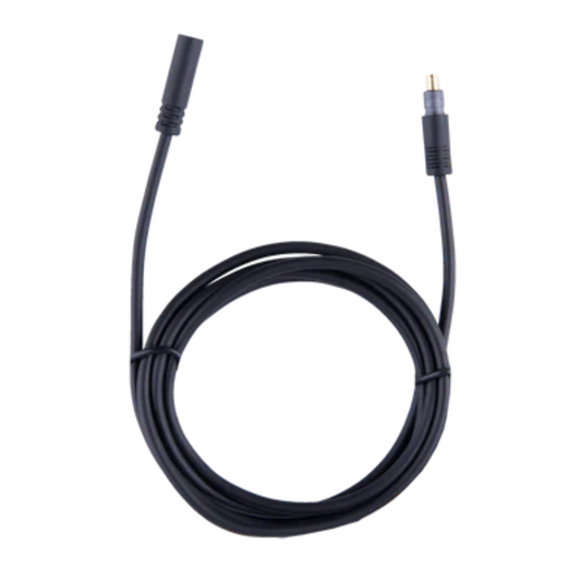 Supernova extension cable for high beam switch