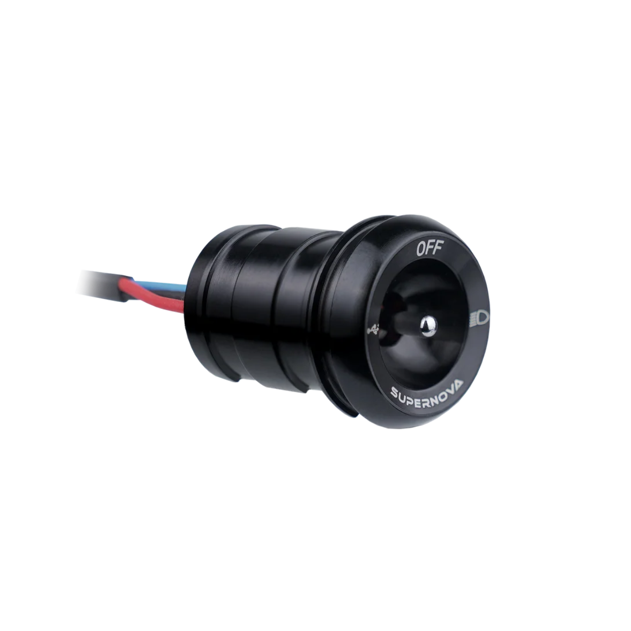 SUPERNOVA BAREND SWITCH