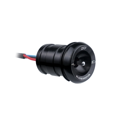 SUPERNOVA BAREND SWITCH