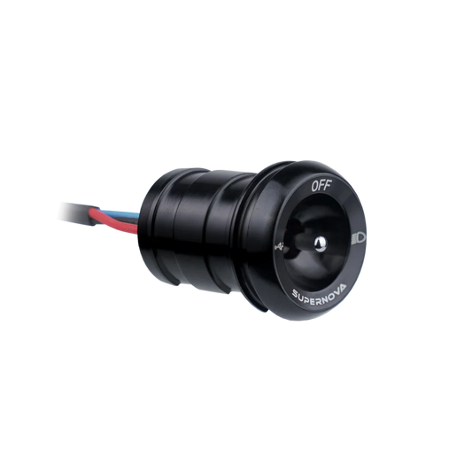 SUPERNOVA BAREND SWITCH