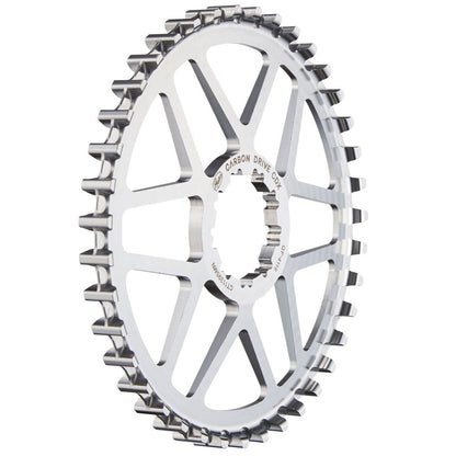Tout Terrain Gates Carbon Drive Belt Drive CDX Rear Cog, 9-Spline, 34t
