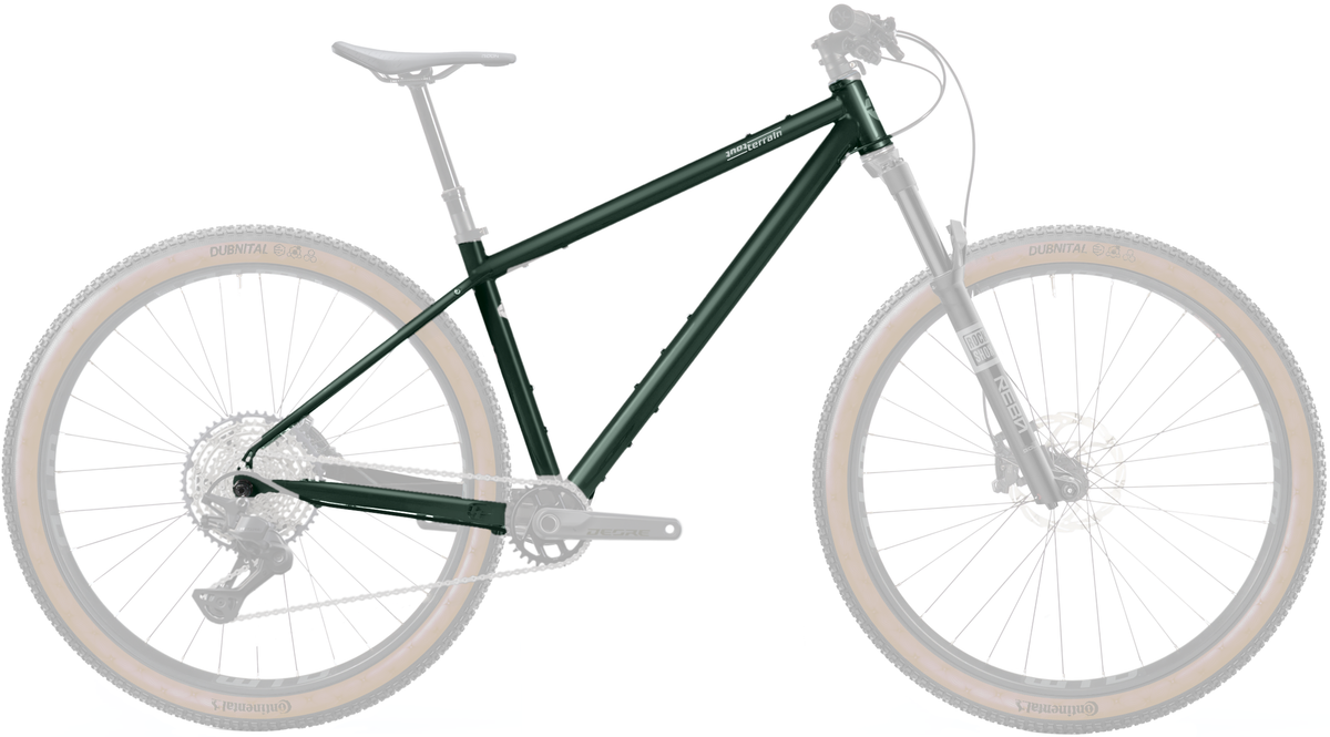 Catalina Frame Kit