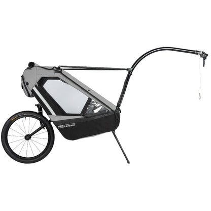 Singletrailer II Gravel