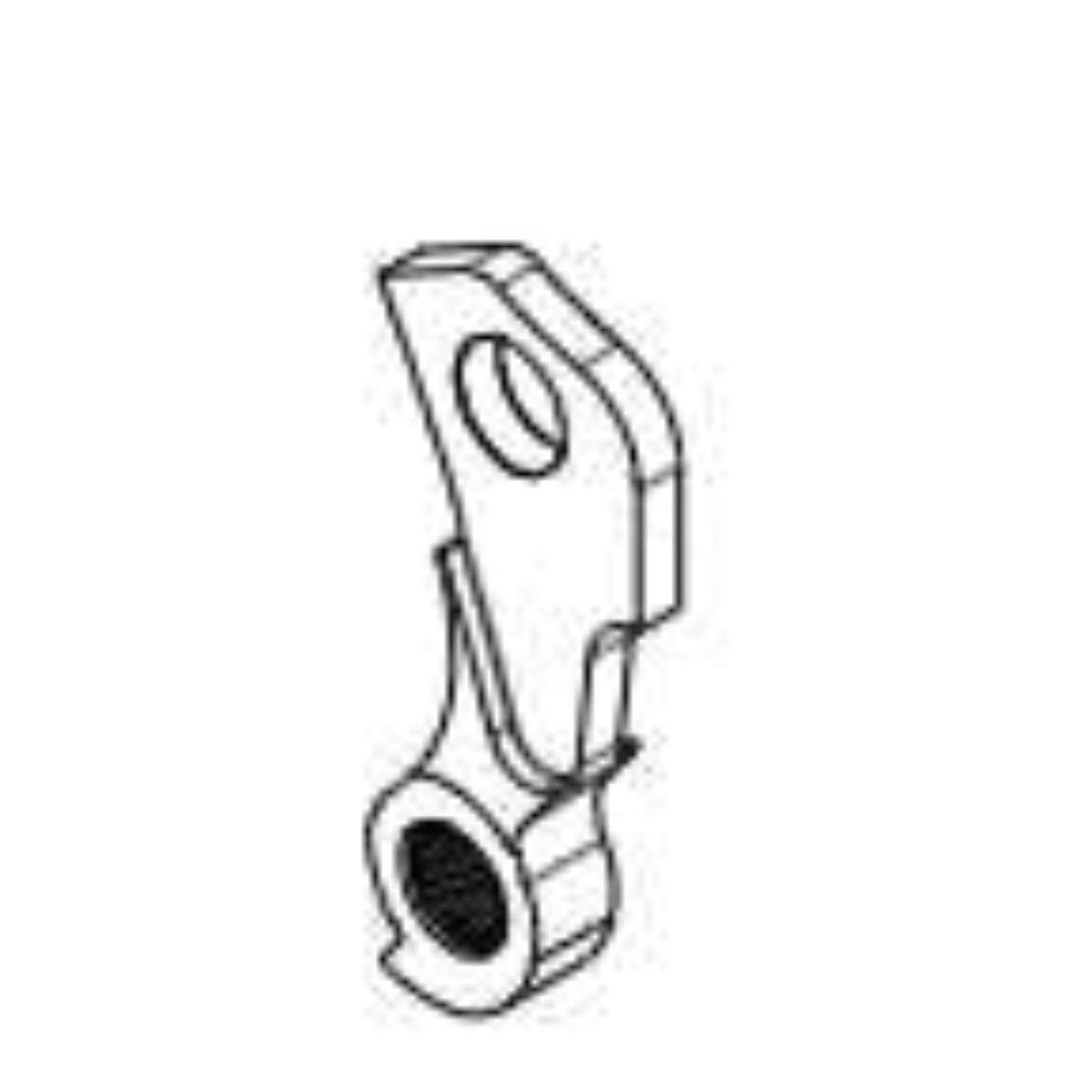 Derailleur Hanger  AR1-3/CY/SR2TA1