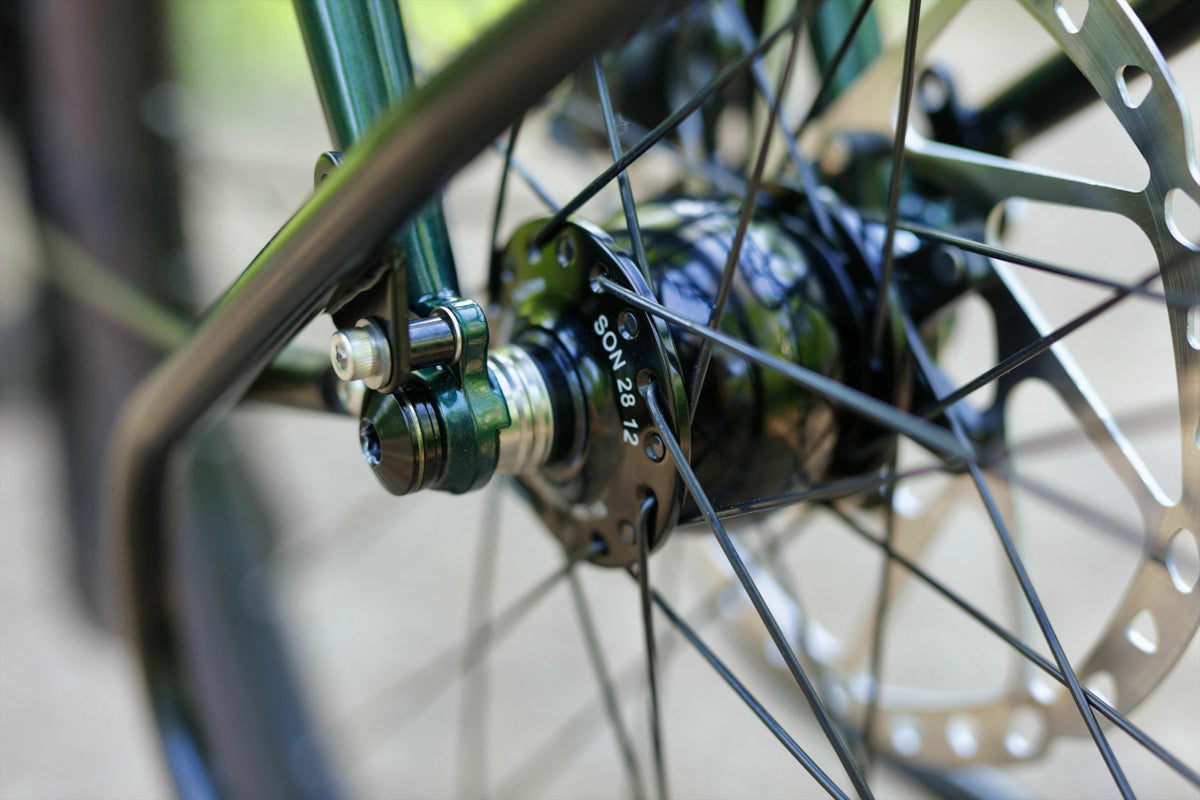 son 28 12 hub dynamo