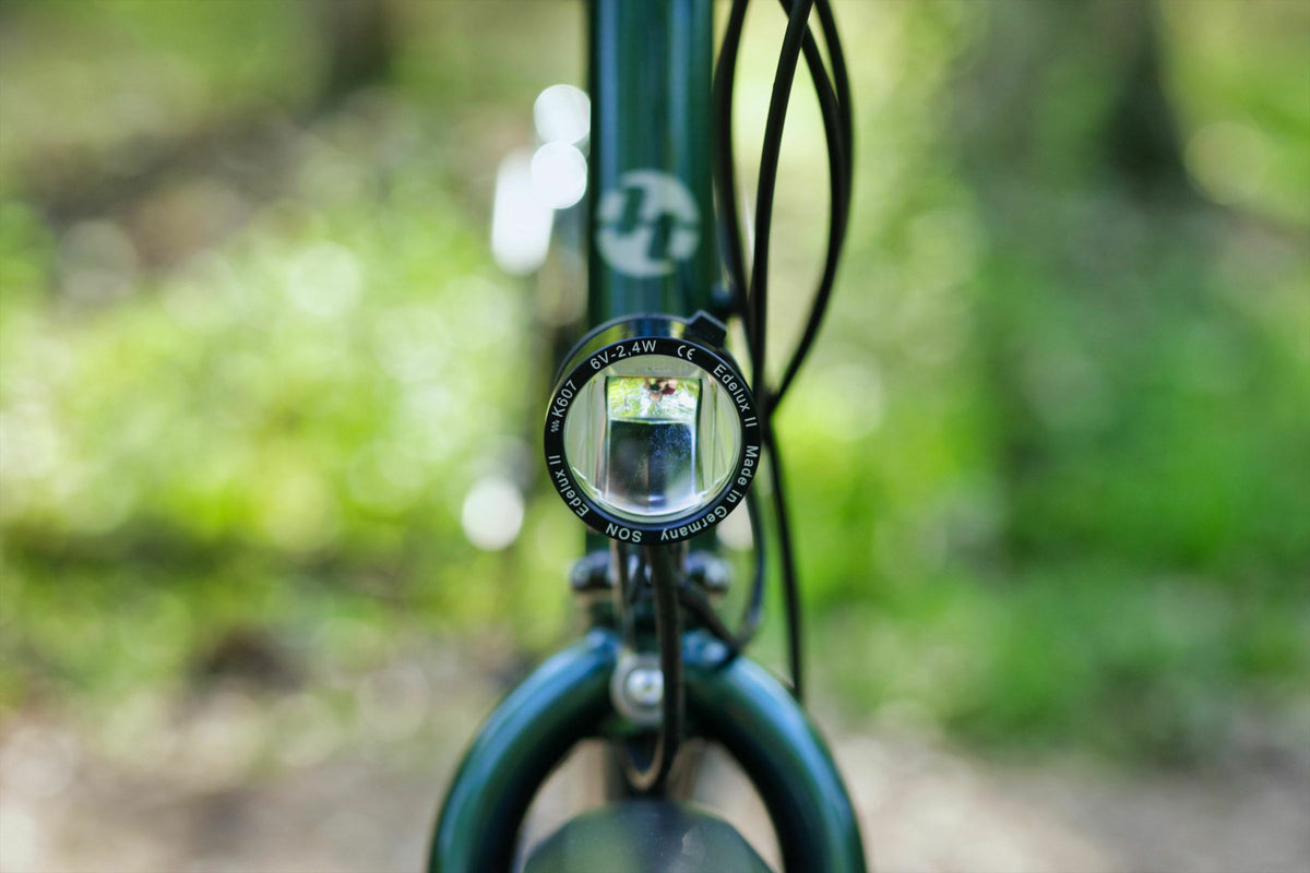 son edelux ii headlight