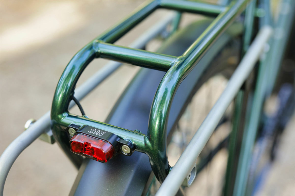 son rear light rack