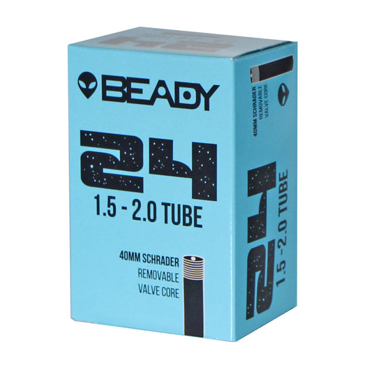 24" Tube for Singletrailer Sport